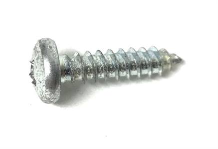 #10 X 3/4" SCREW