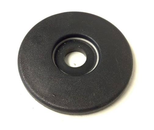 PEDAL LEG COVER -PIVOT