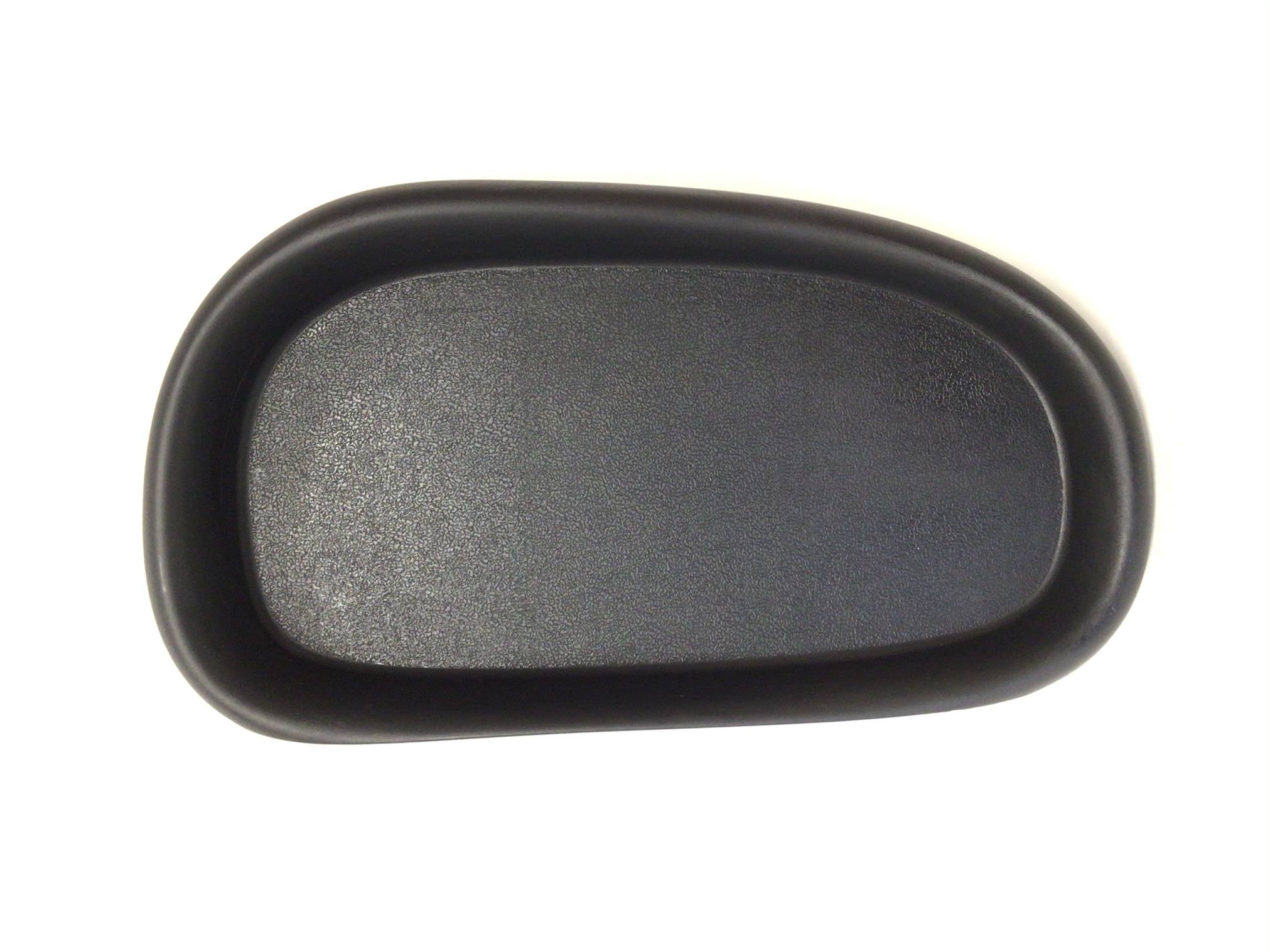 RIGHT PEDAL