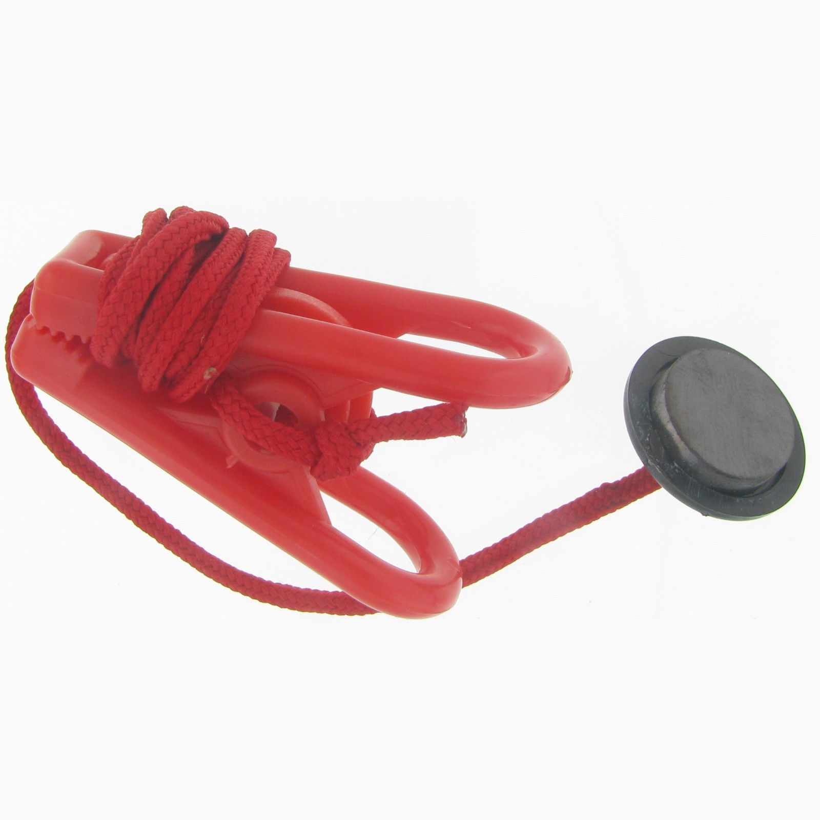 Safety Key (Used)