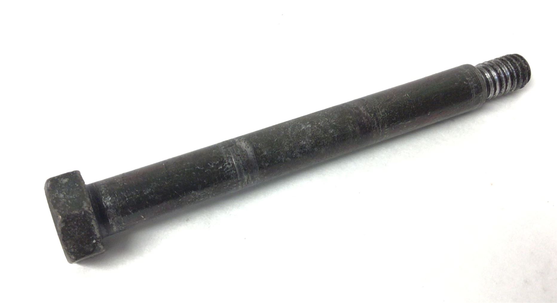 Hex Shoulder Bolt Front Wheel 5/16