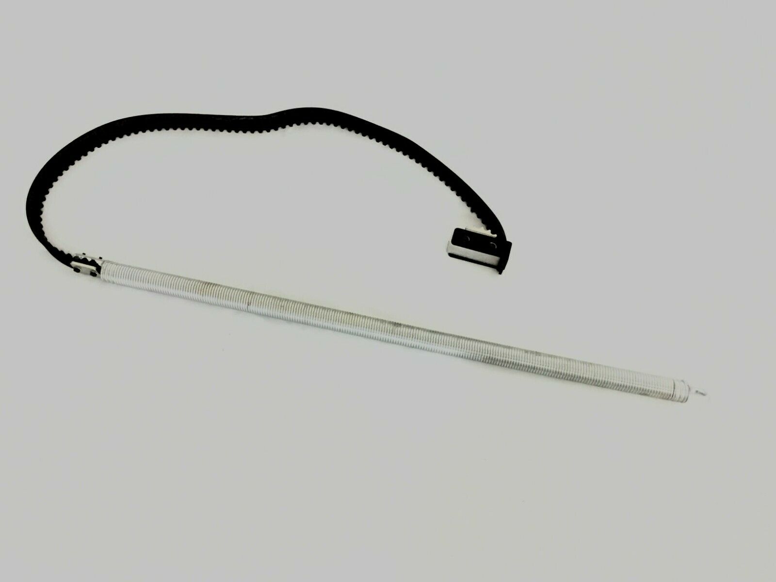 Upright Stepper Cogged Belt with Spring (Used)