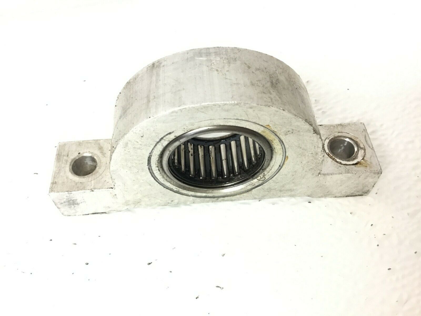 Block Pillow Bearing (Used)