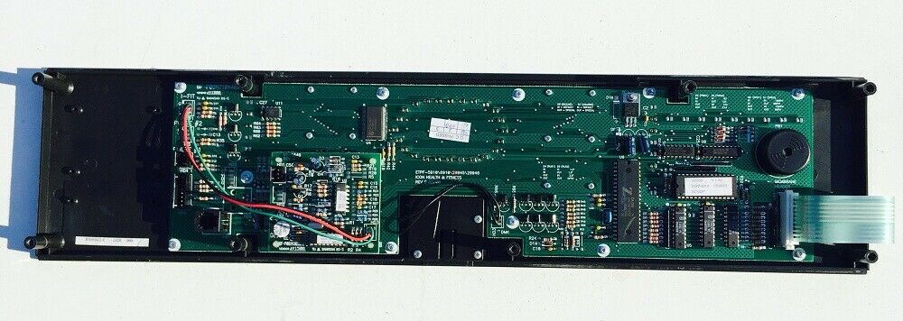Display Console Electronic Board (Used)