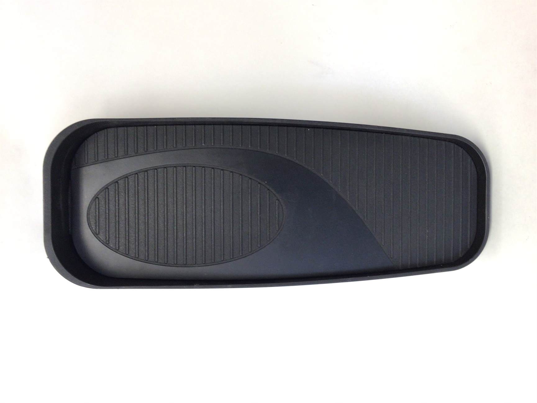Left or Right Foot Pedal w pad (Used)