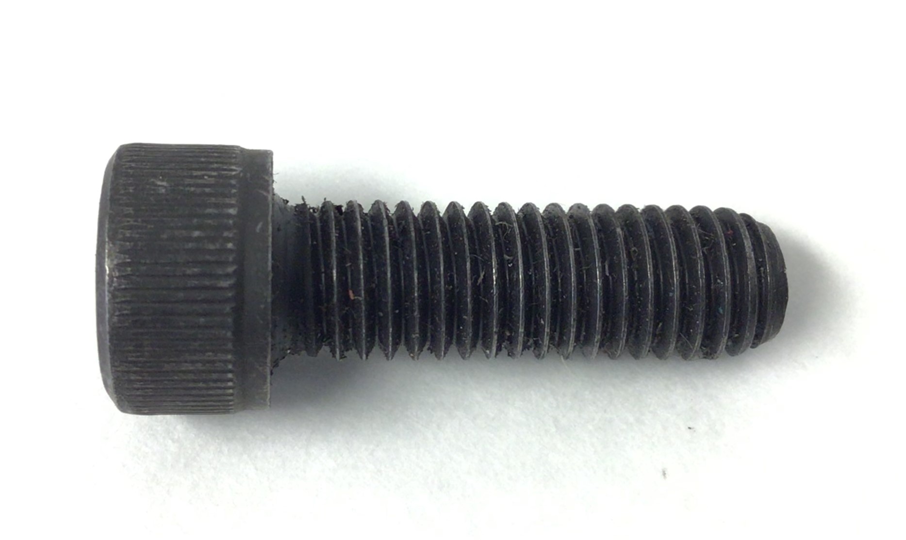 M8-1.25 X 25MM SOCKET HEAD SCREW