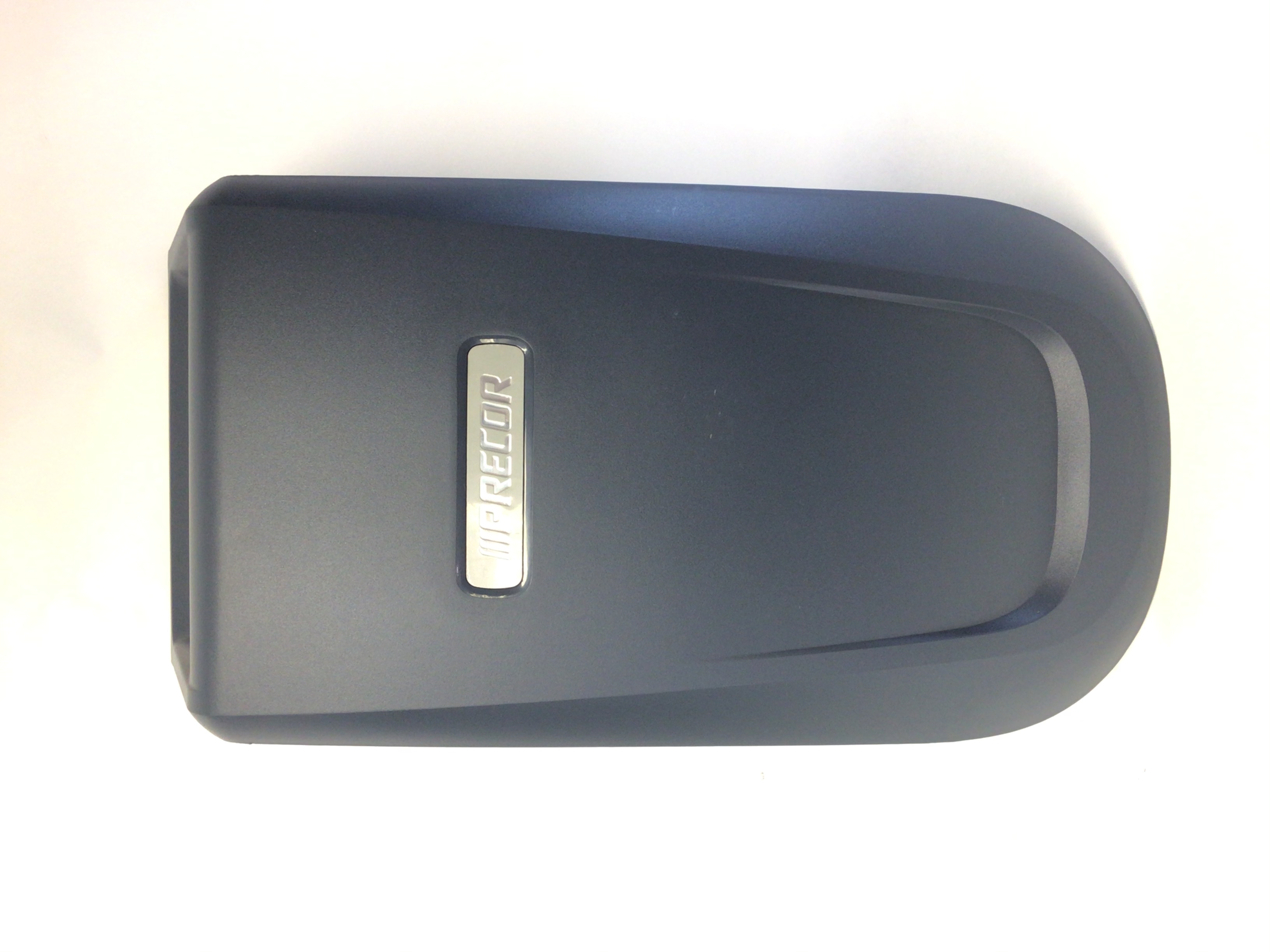 34187 BLUE HOUSING,FRONT INCLINE COVER (REXON P/N 10H13L