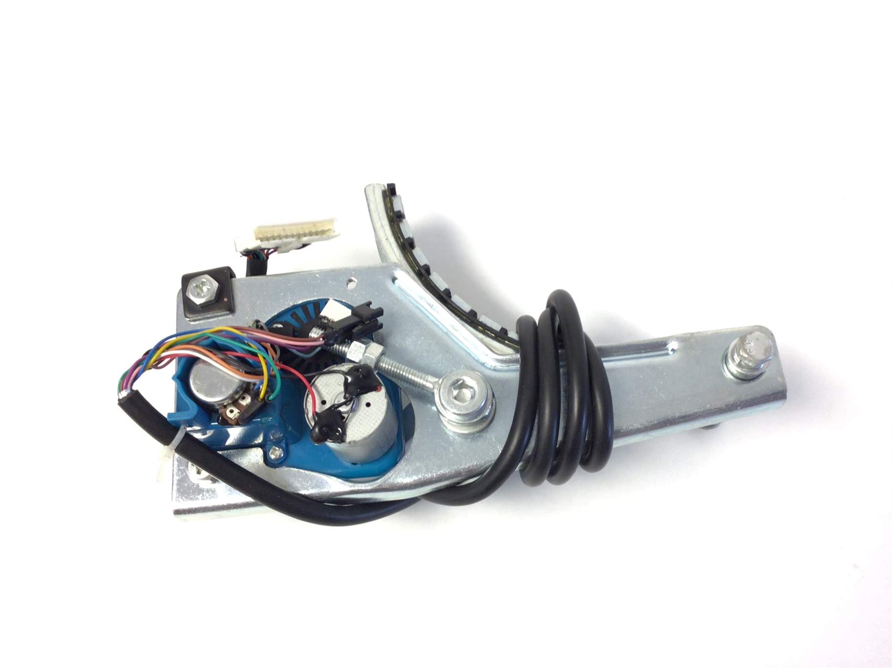910IC Bike Gear Motor Resistance