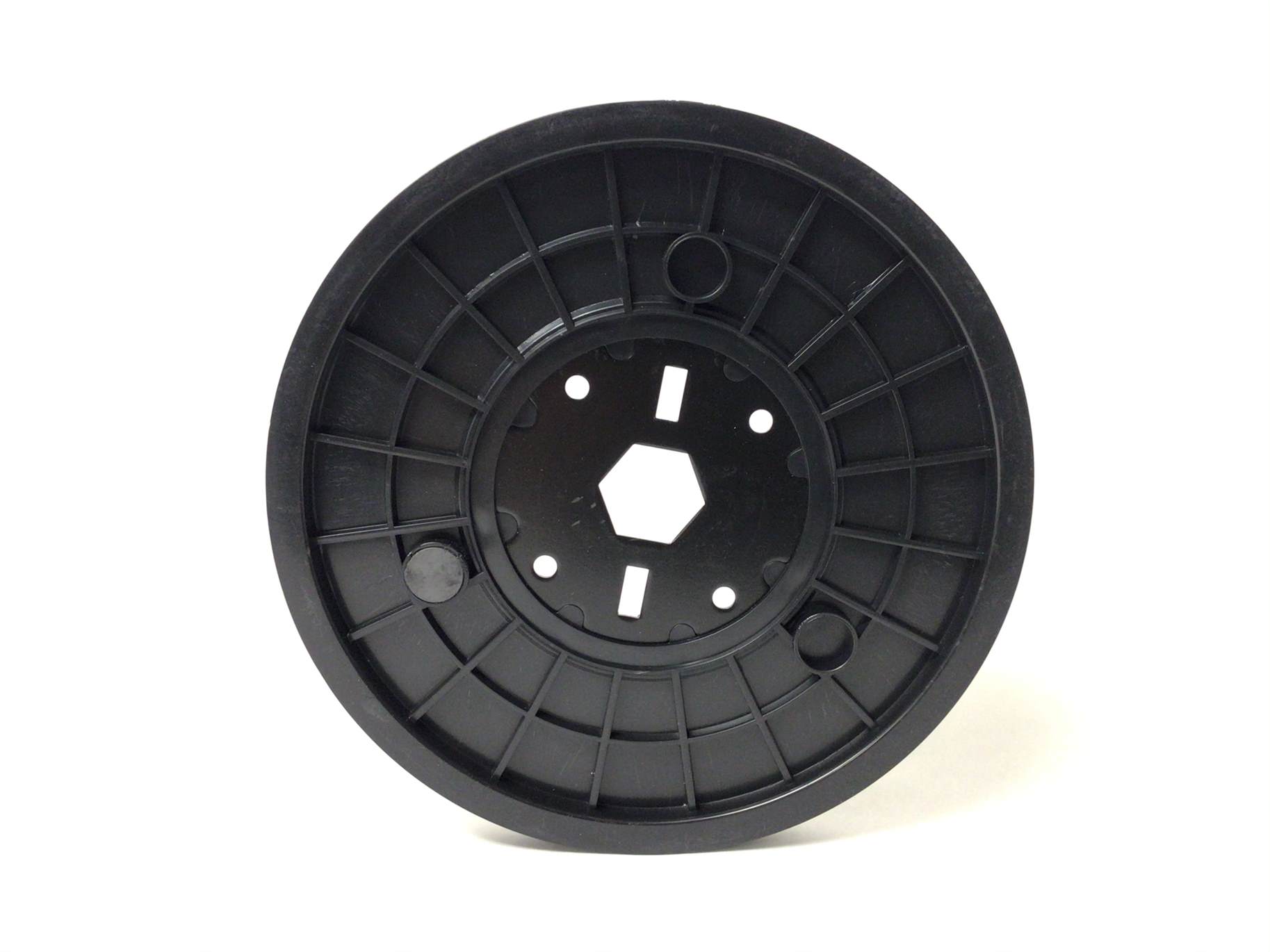 BELT WHEEL - PULLEY BLADEZ