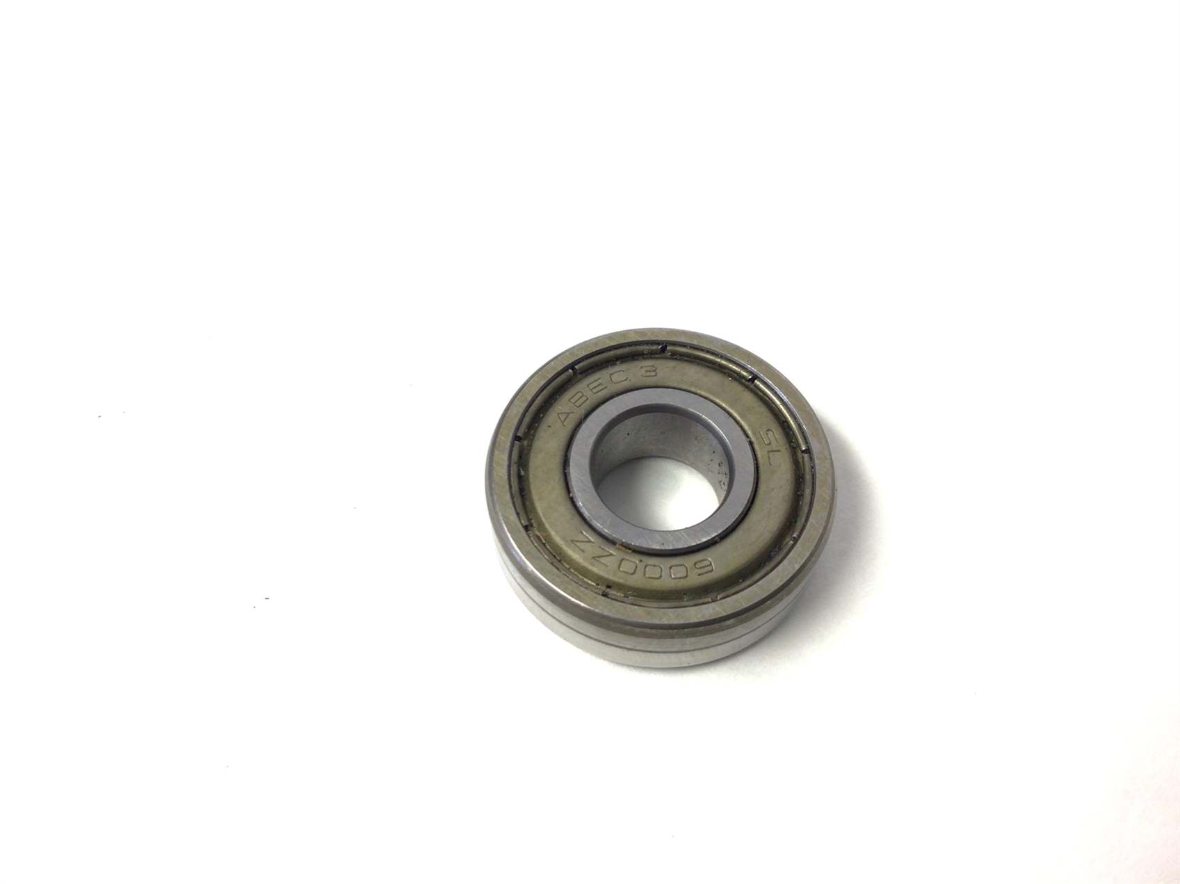 6000ZZ BEARING