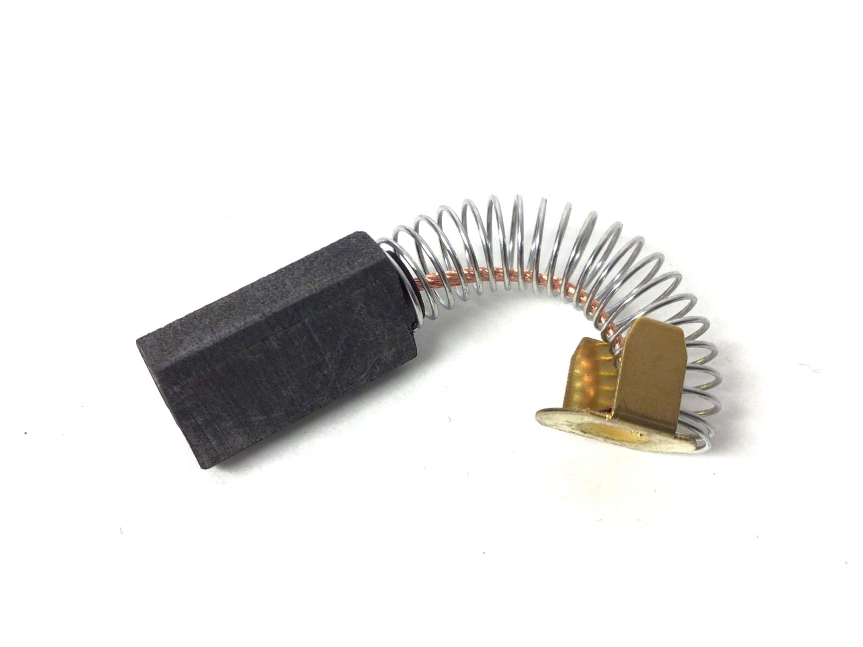 BOWFLEX, McMillan Treadmill Treadclimber Motor Brush .25” x .43” x .75” 1.15