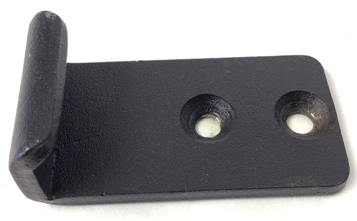 Running Board Deck Bracket Belt Guide (Used)