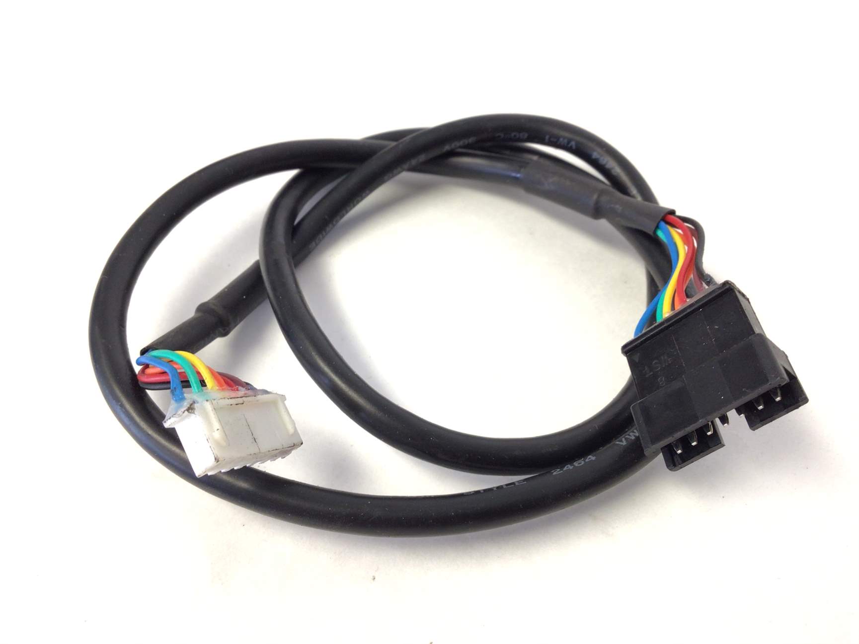 Lower Console Wire Interconnect (Used)