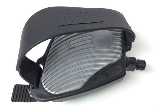 LEFT PEDAL/STRAP