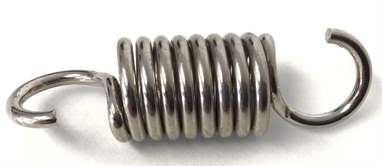 Tension Pulley Spring Lage Gauge (Used)