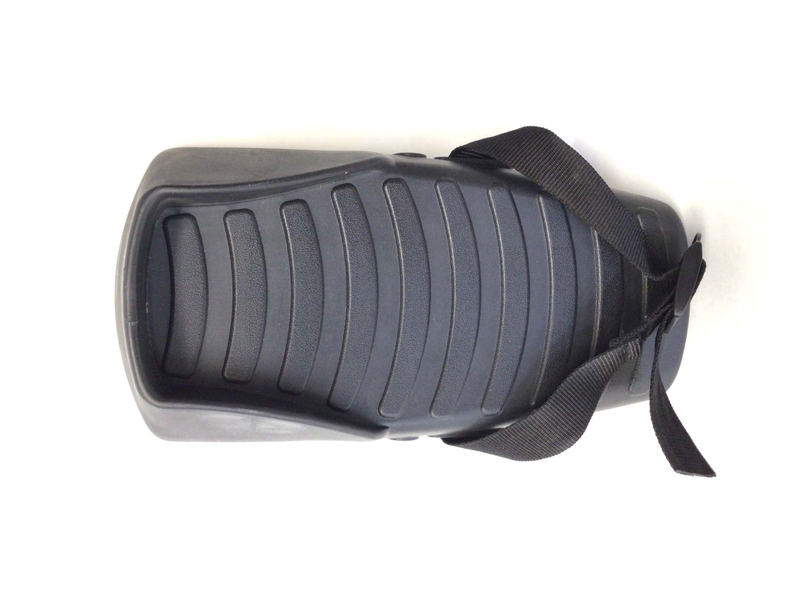 Rower Foot Pedal W Strap (Used)