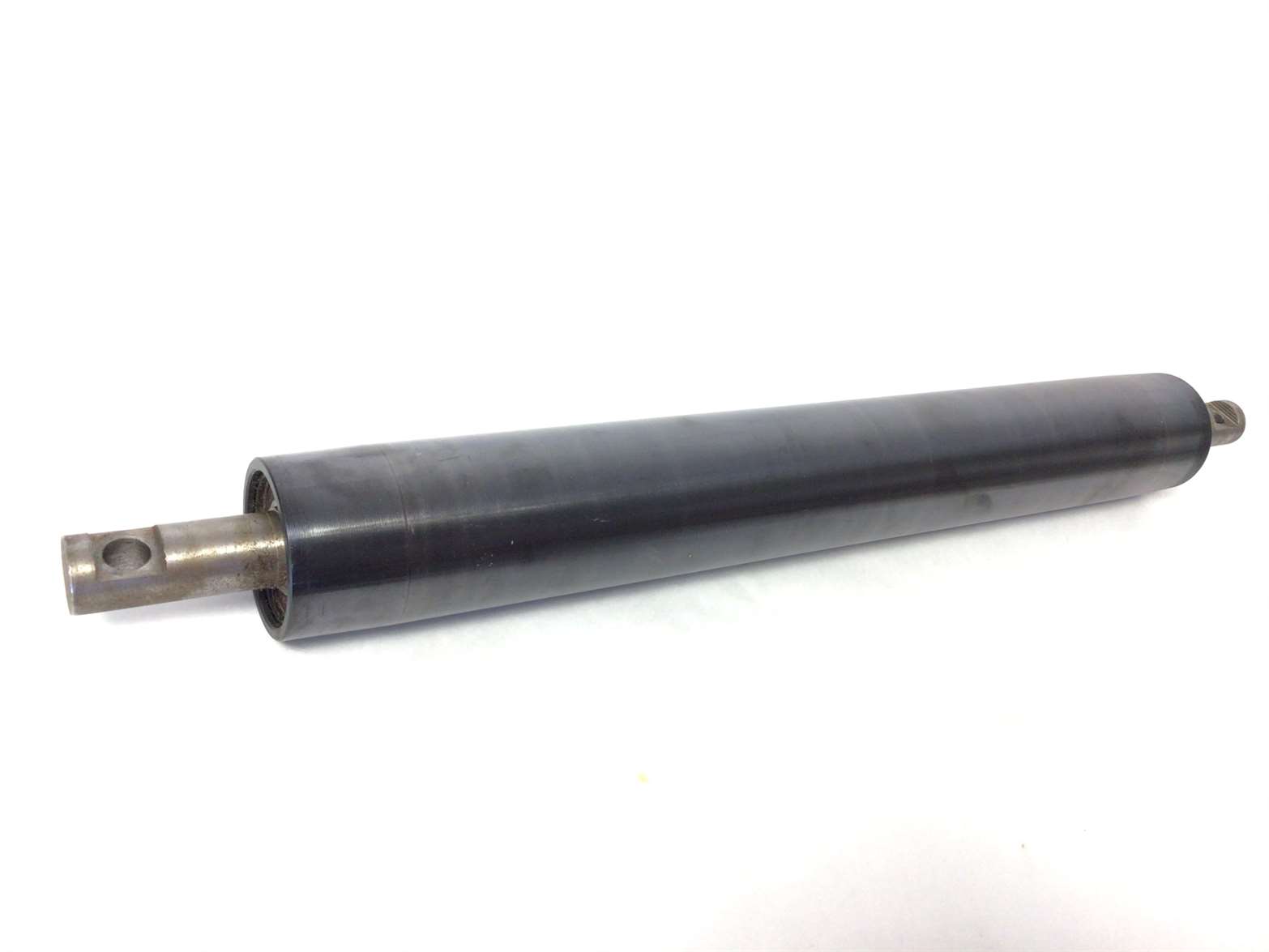 rear idler roller P09AL09620 (Used)