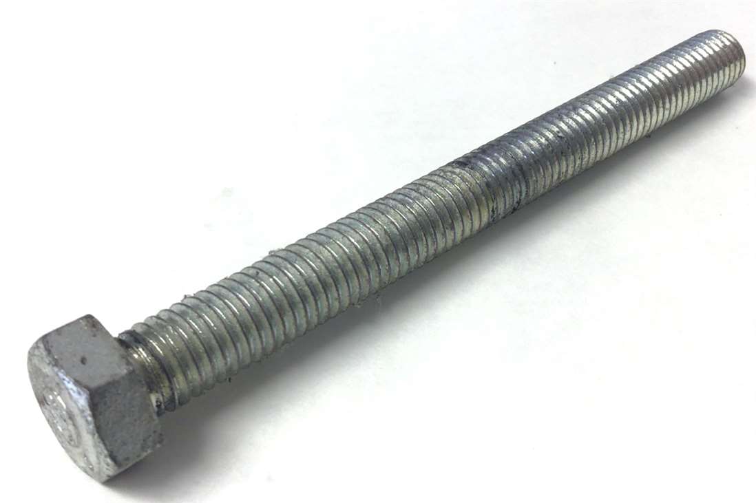 Hex Head Belt 1-2-13-5.45 (Used)