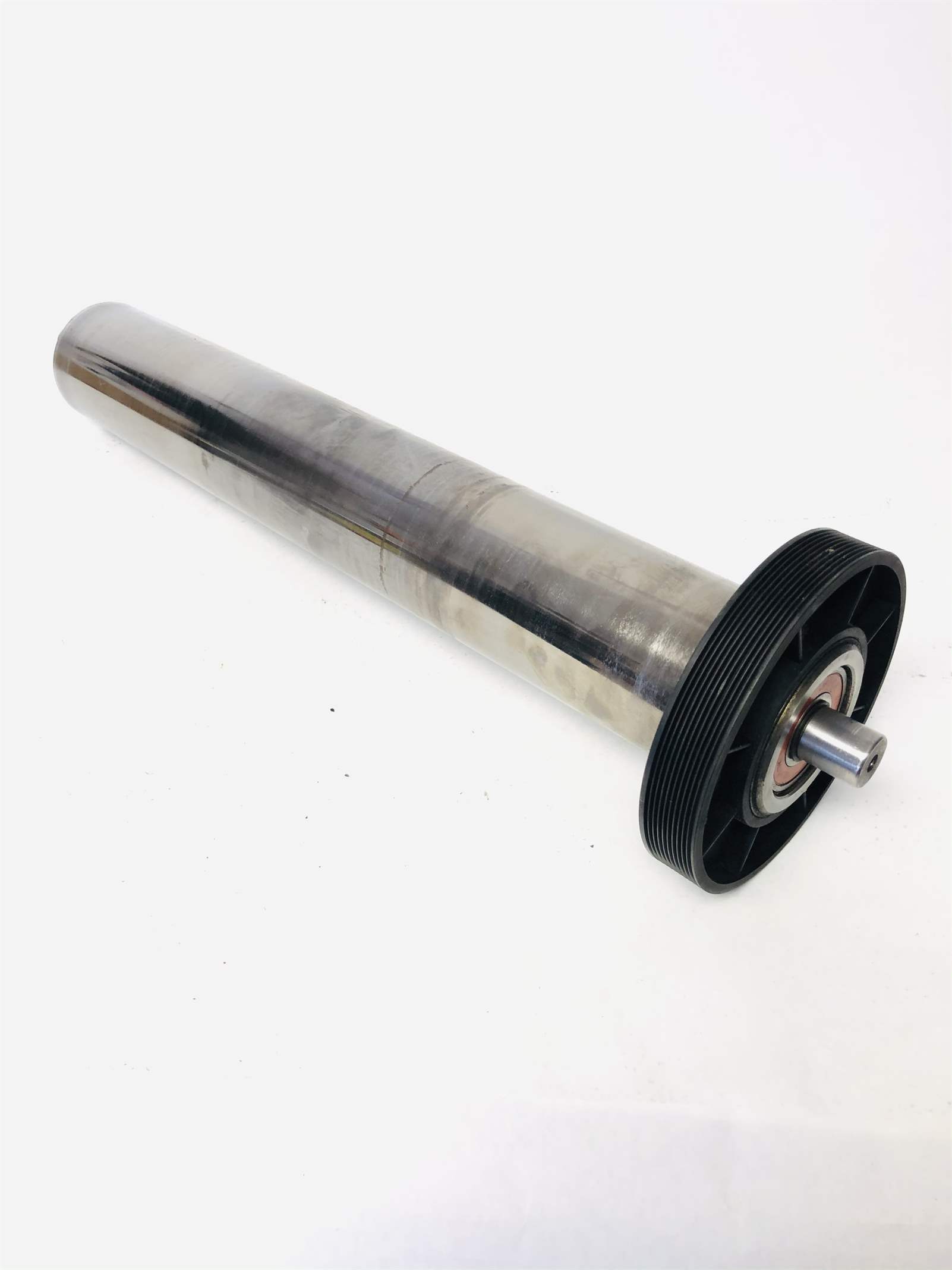 L8 L9 Roller, Front, 3.5