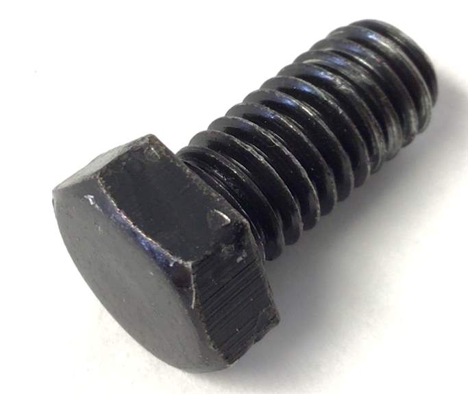 Screw