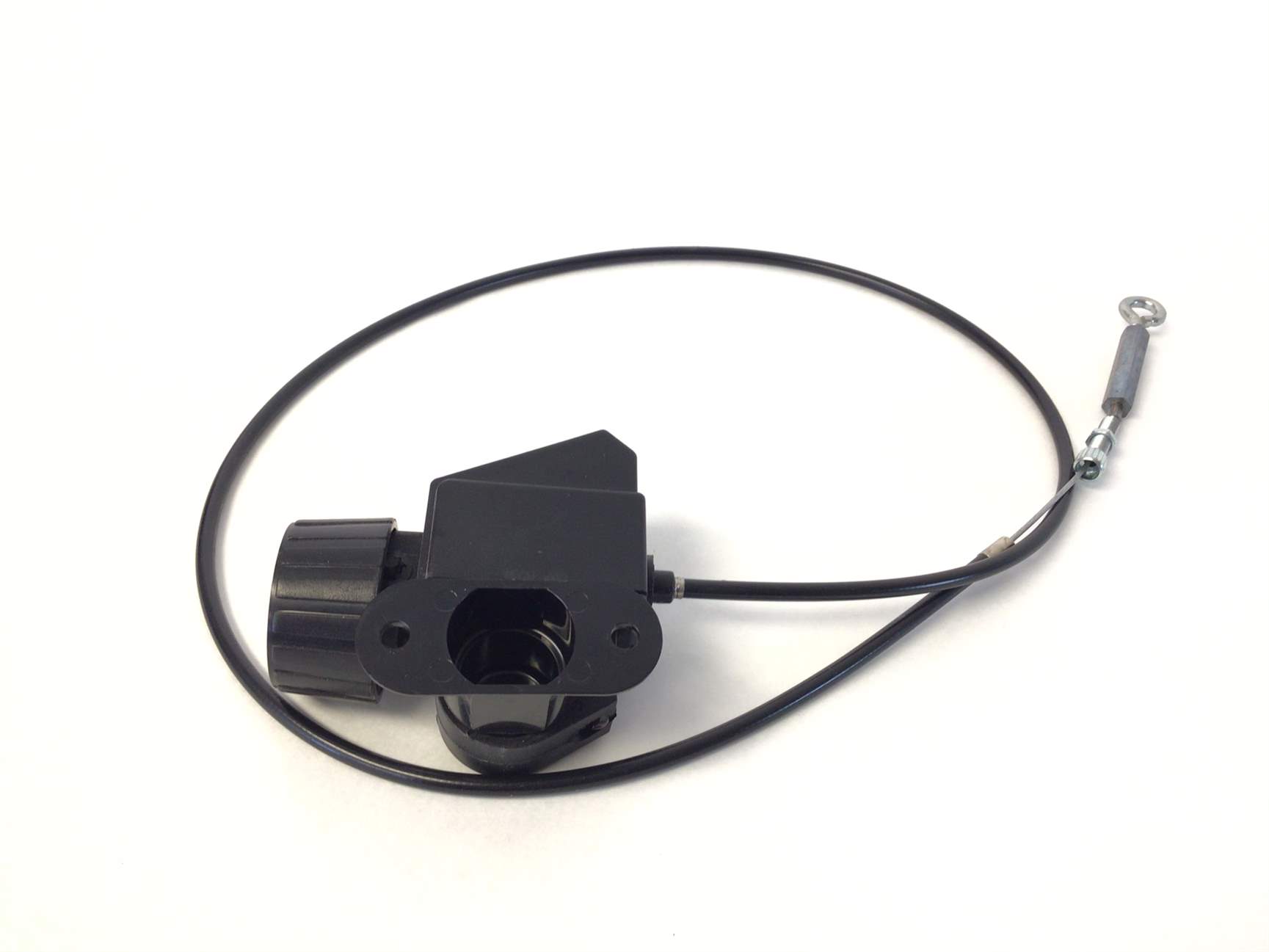 Resistance Control Setting Knob w Cable (Used)