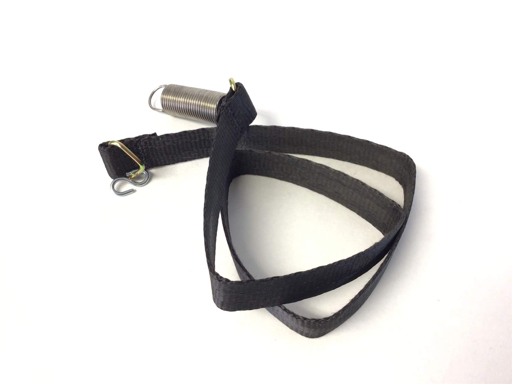 Resistance Friction Strap W Spring (Used)