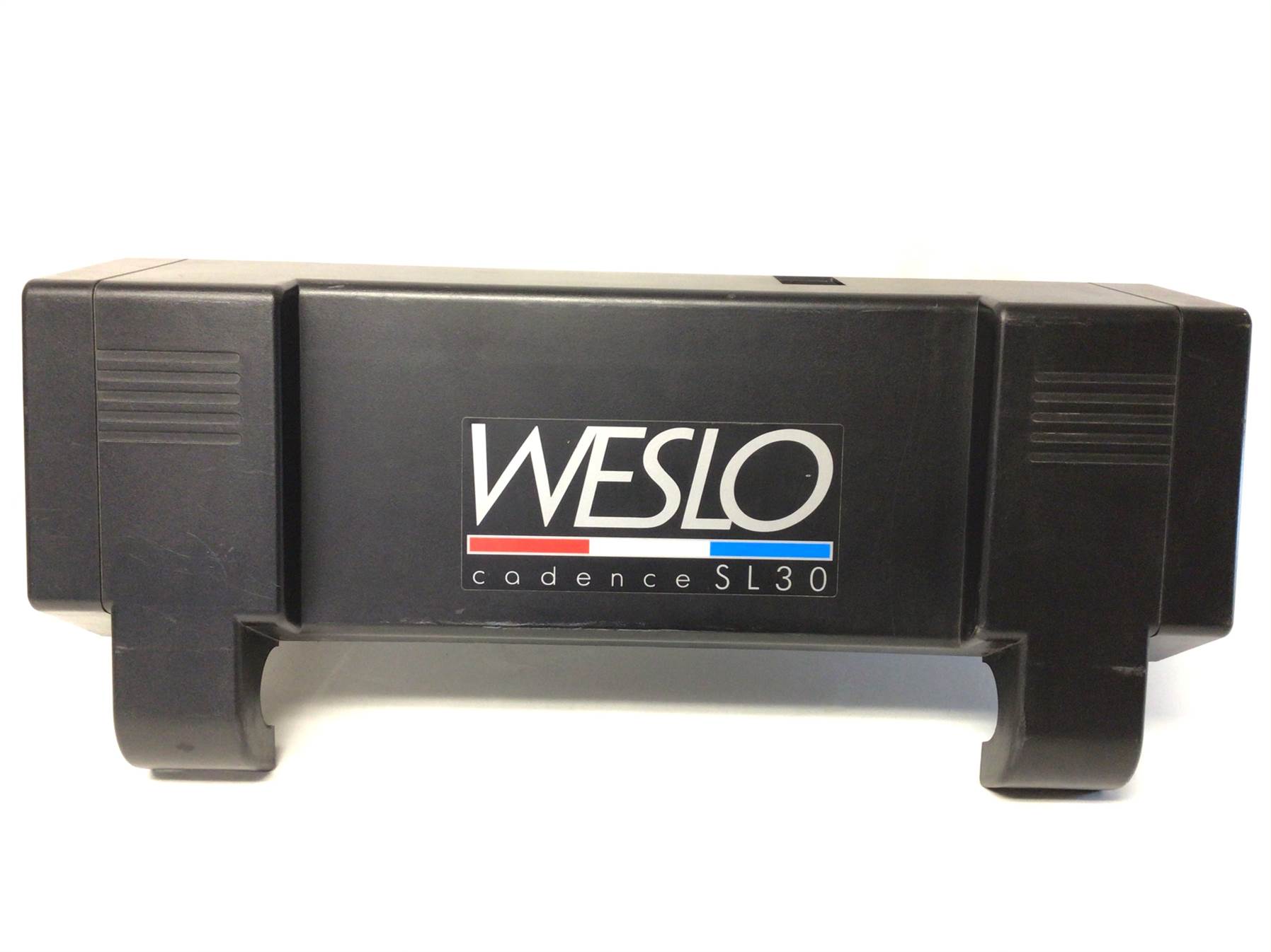 Hood Front Black (Used)
