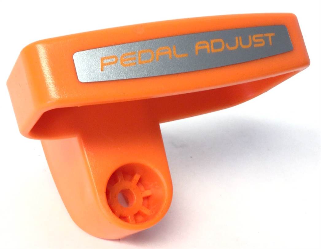 LEFT PEDAL HANDLE