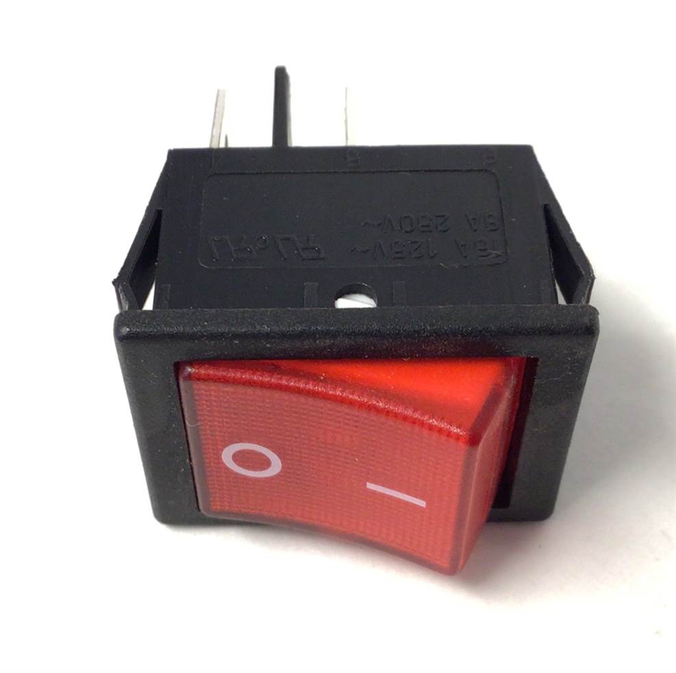 Power Rocker Switch On Off