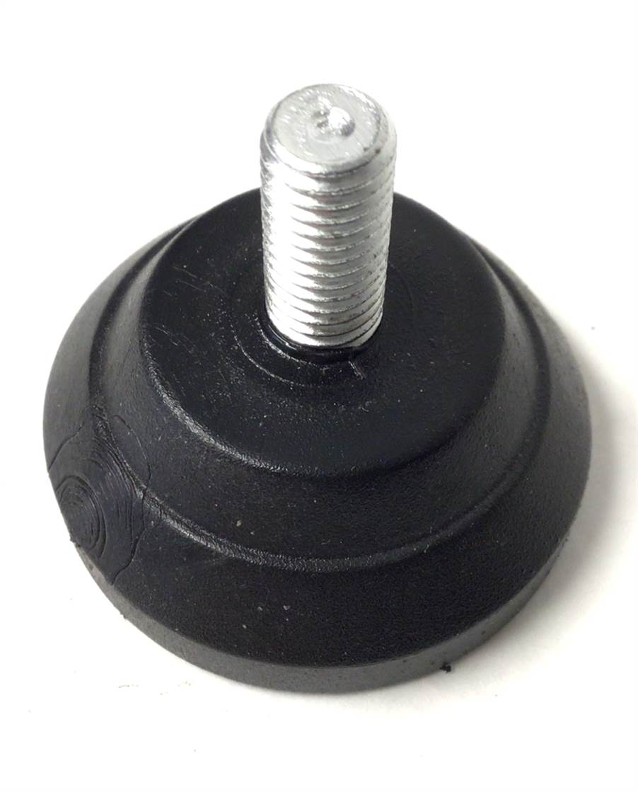Adjustable foot pad leveler (Used)