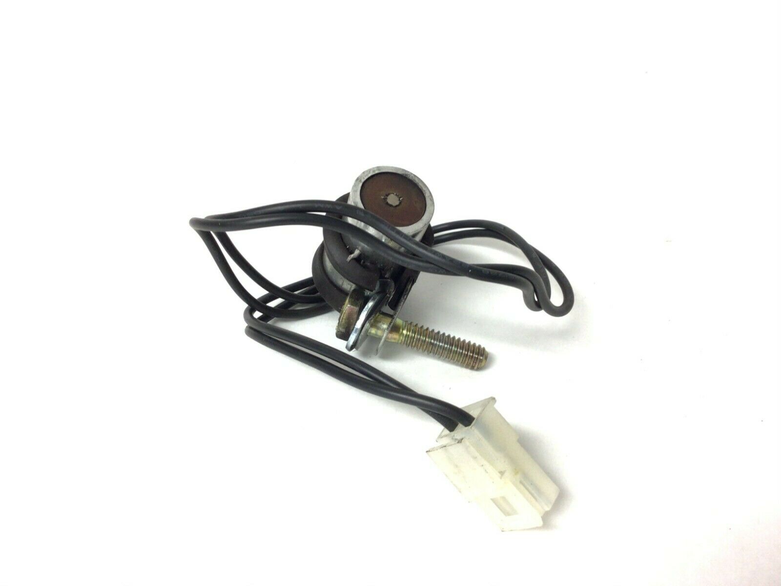 Speed Sensor With Cable Clamp 11/16" (Used)