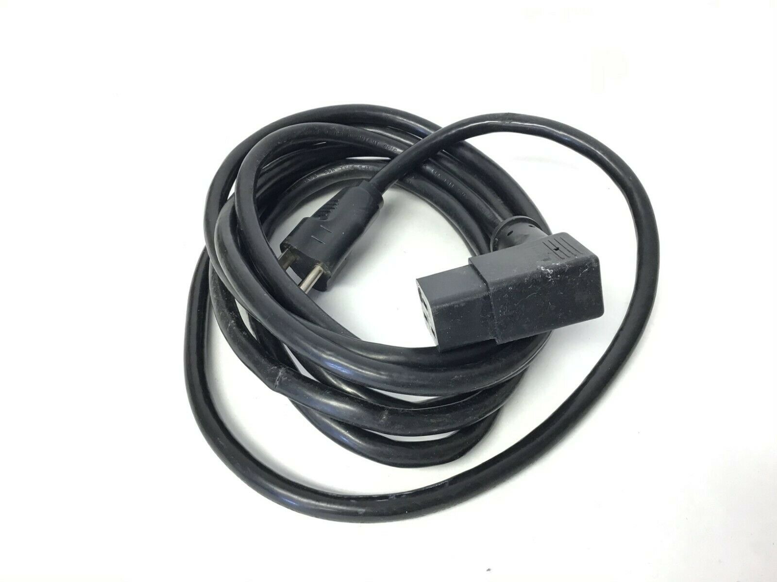 True Fitness Z8 CS6.0 CS8.0 Z8.1 ZTX Treadmill Power Cord 70363000