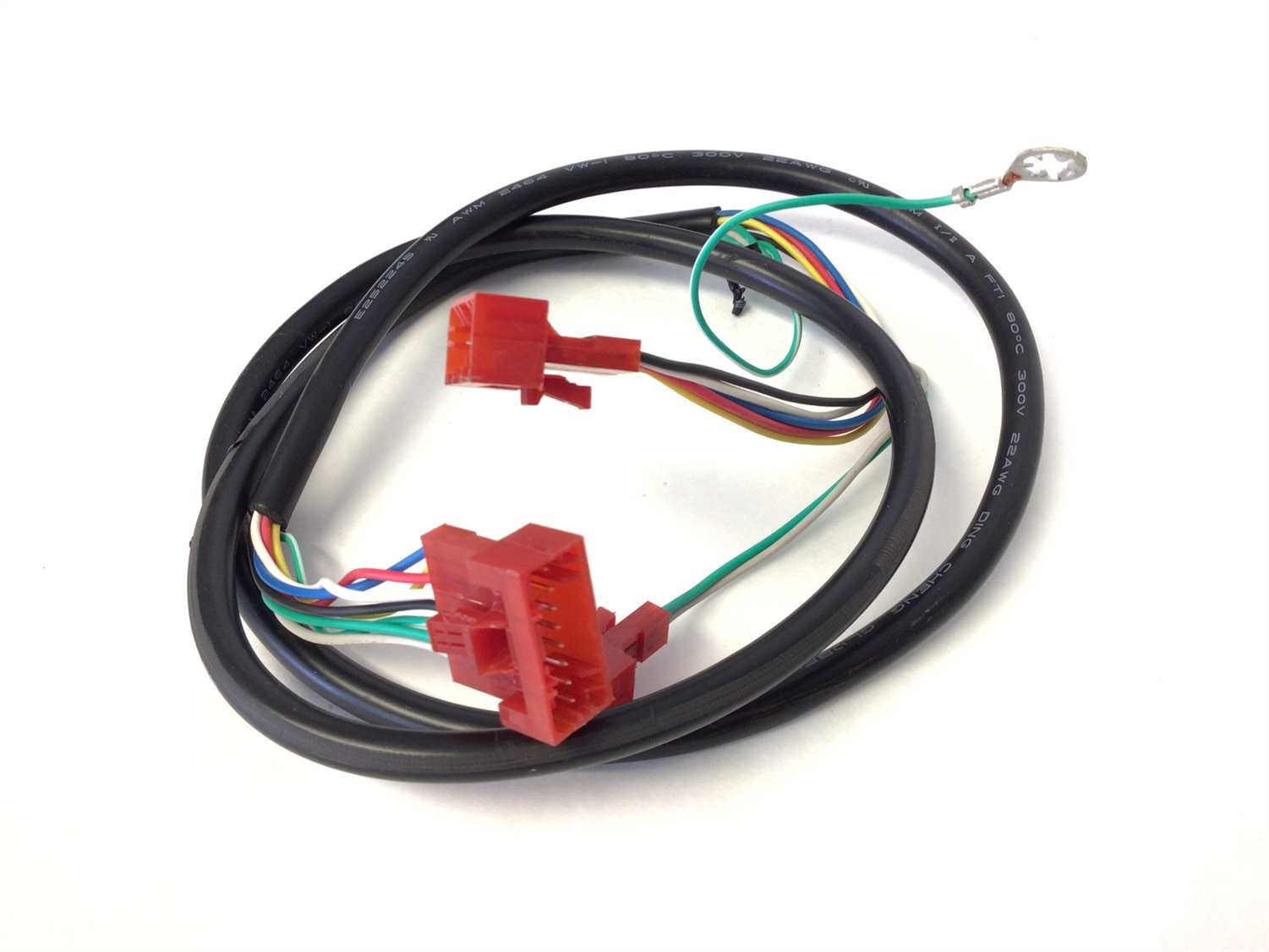 LOWER WIRE HARNESS