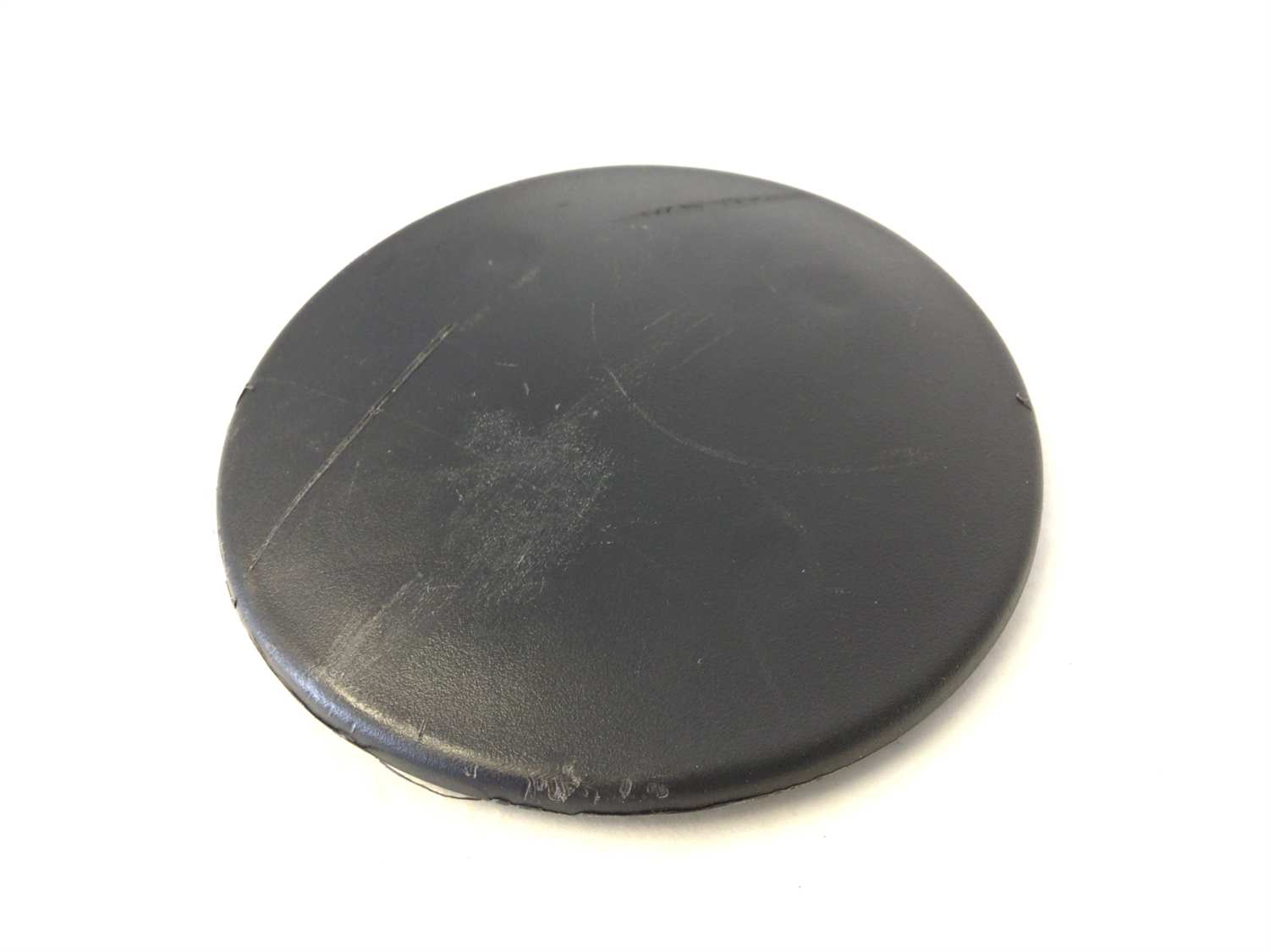 WHEEL COVER