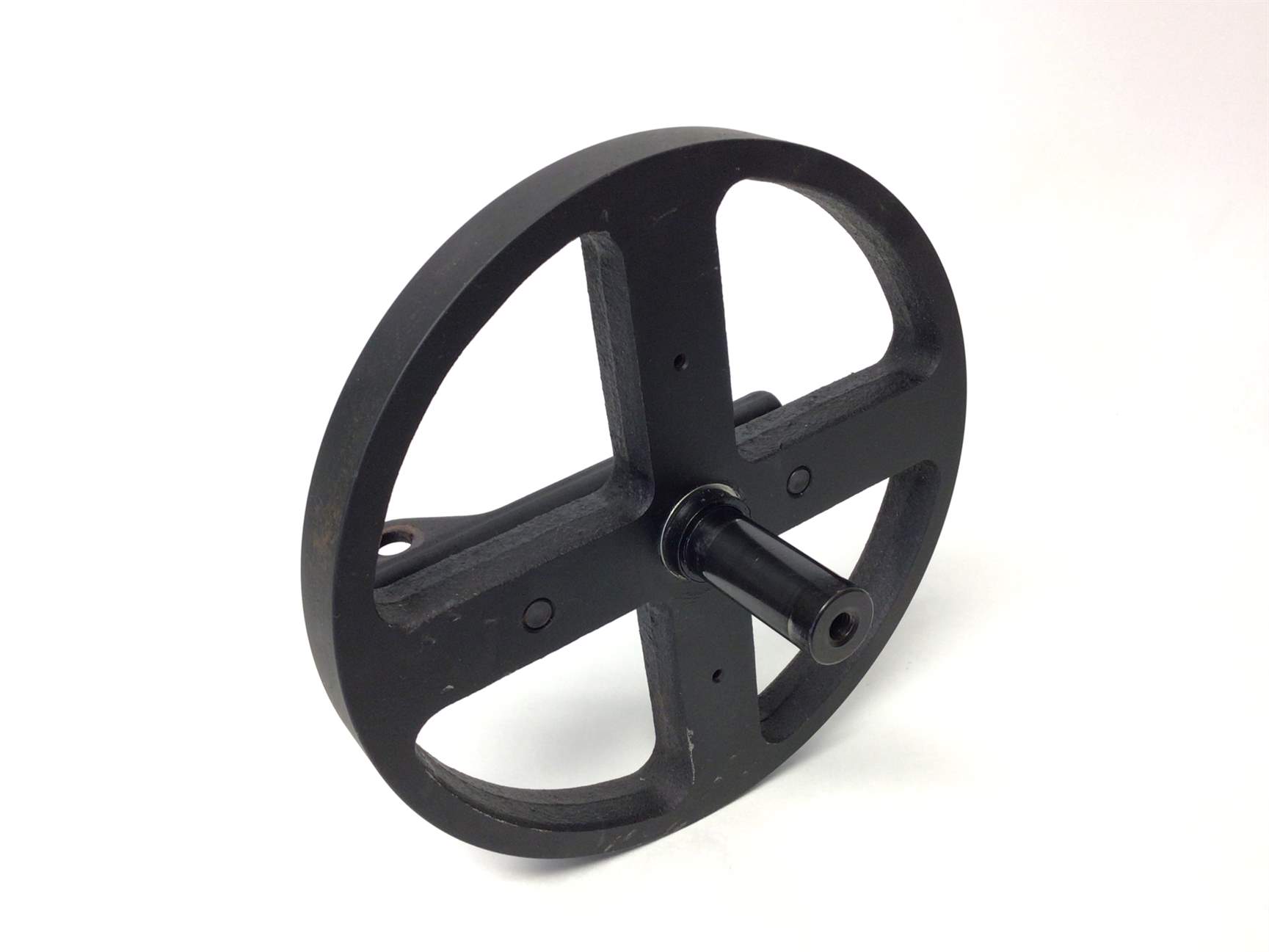 wheel, driven 10c32ctq