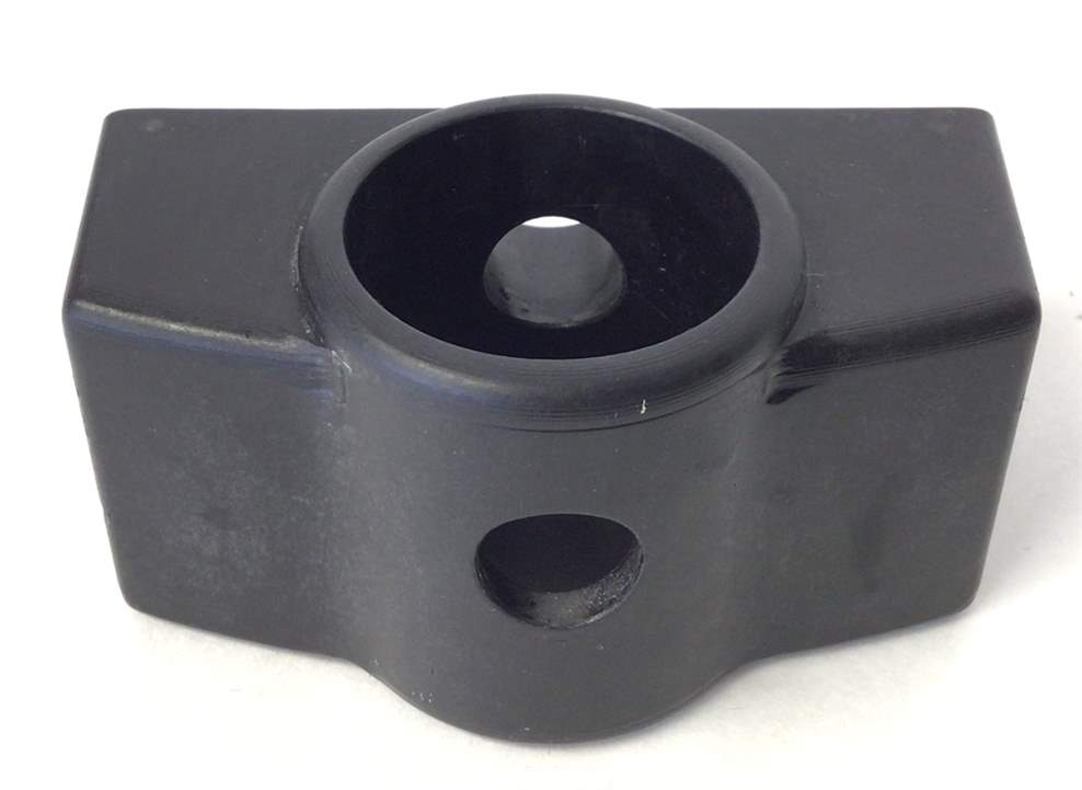 Lower Handlebar Clamp (Used)