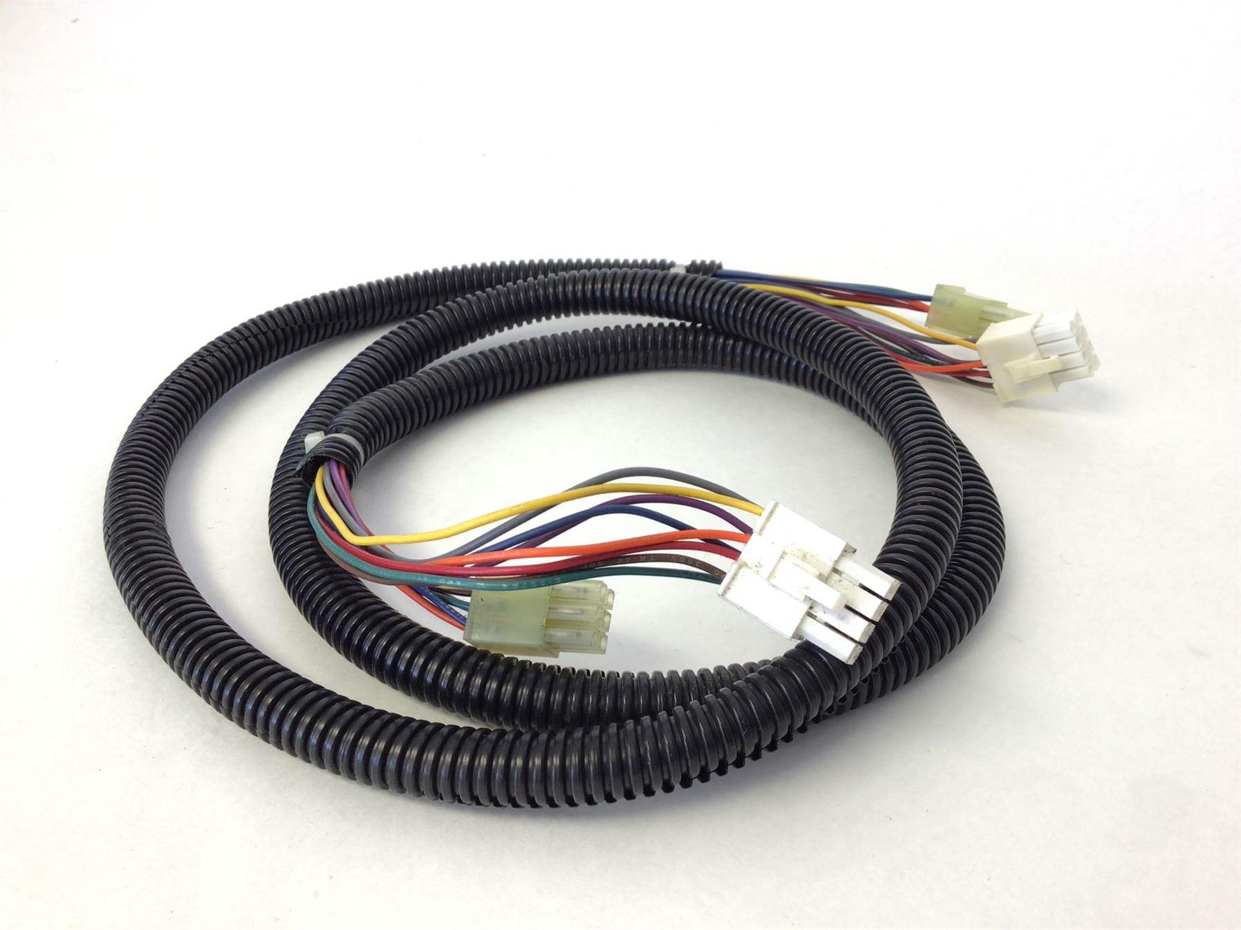 Console Segment Main Wire Harness (Used)