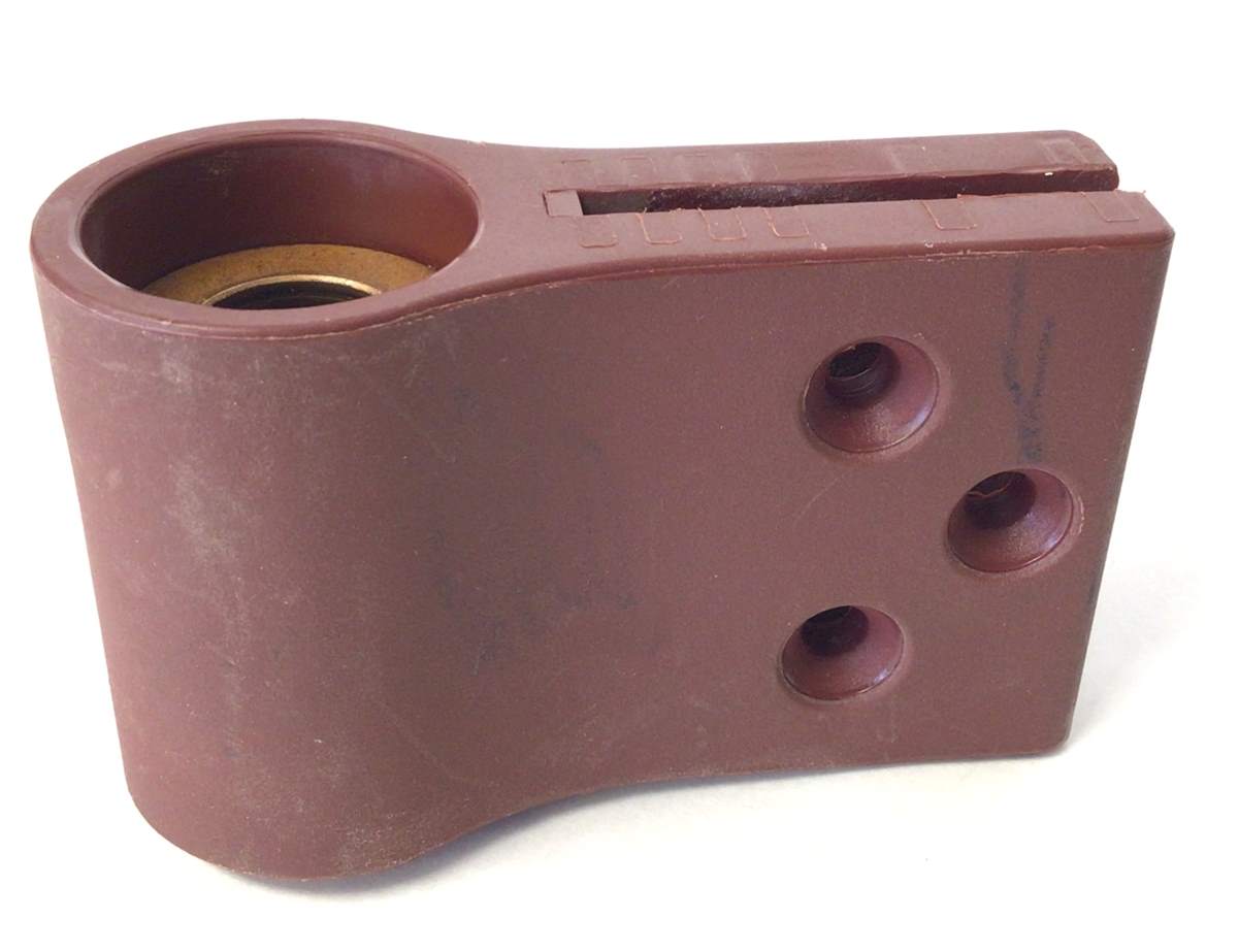 Bracket Pedal Arm Rear Left (Used)