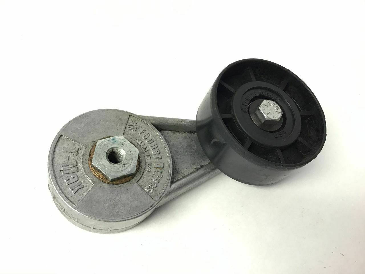 True Fitness Treadmill Drive Belt Tensioner Assembly 70303804 (Used)