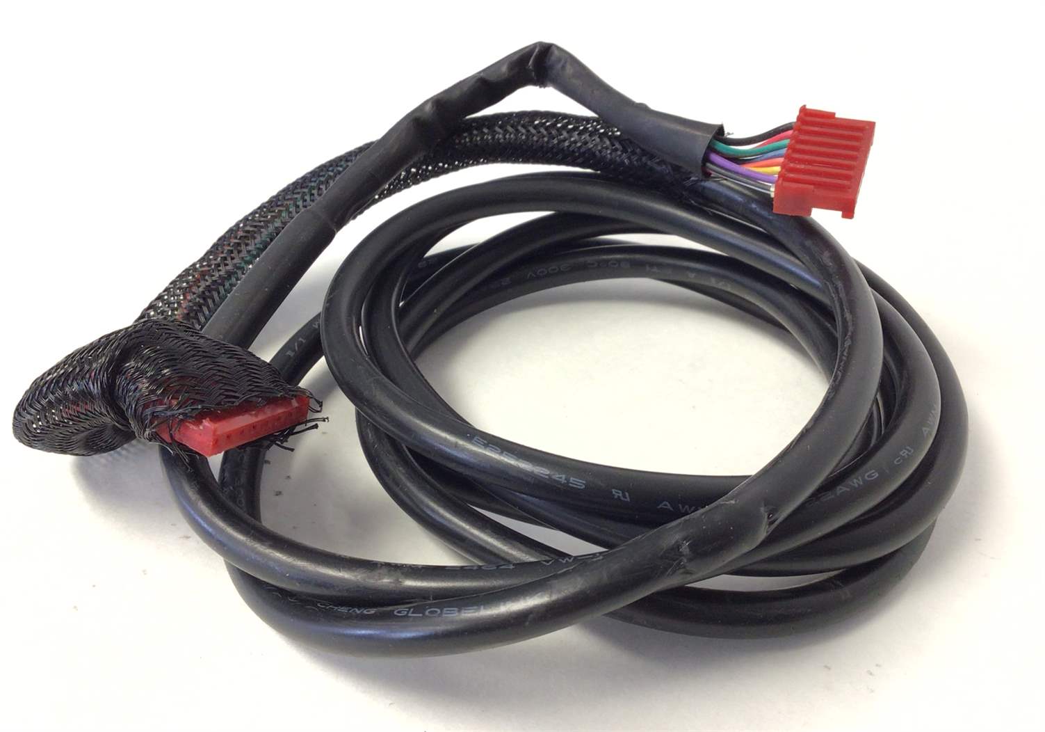 UPRIGHT WIRE