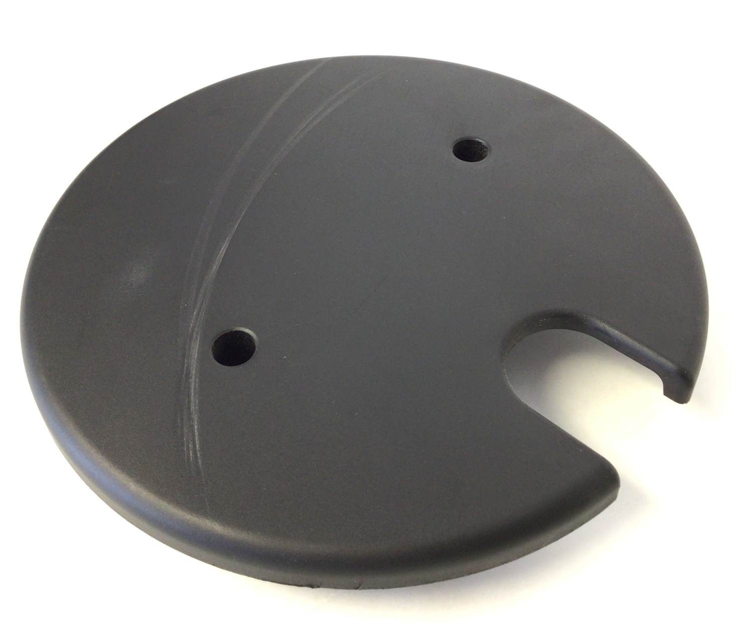 FLYWHEEL COVER (NEW STYLE) CENTER-G (Used)