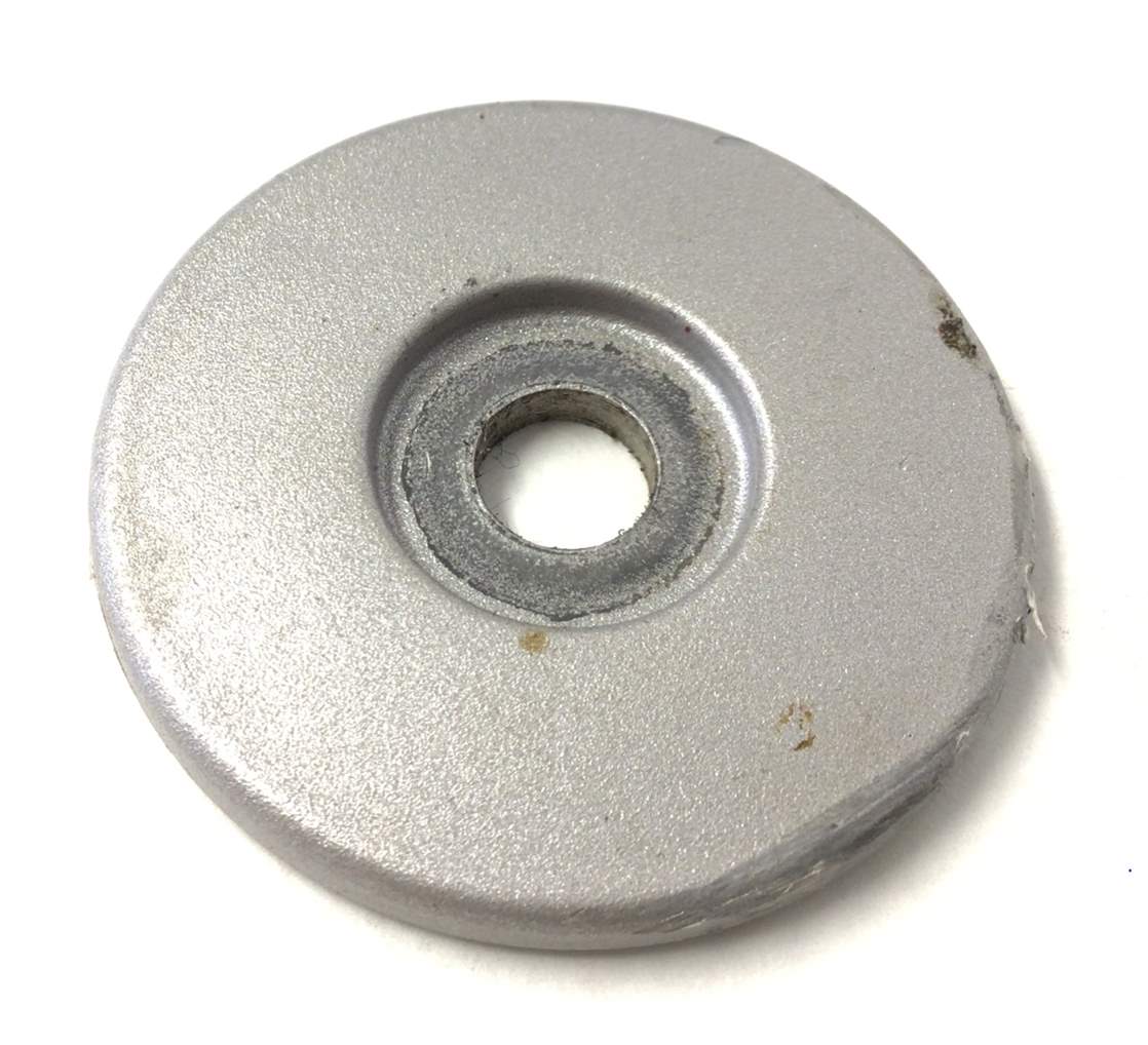 PEDAL ARM CAP