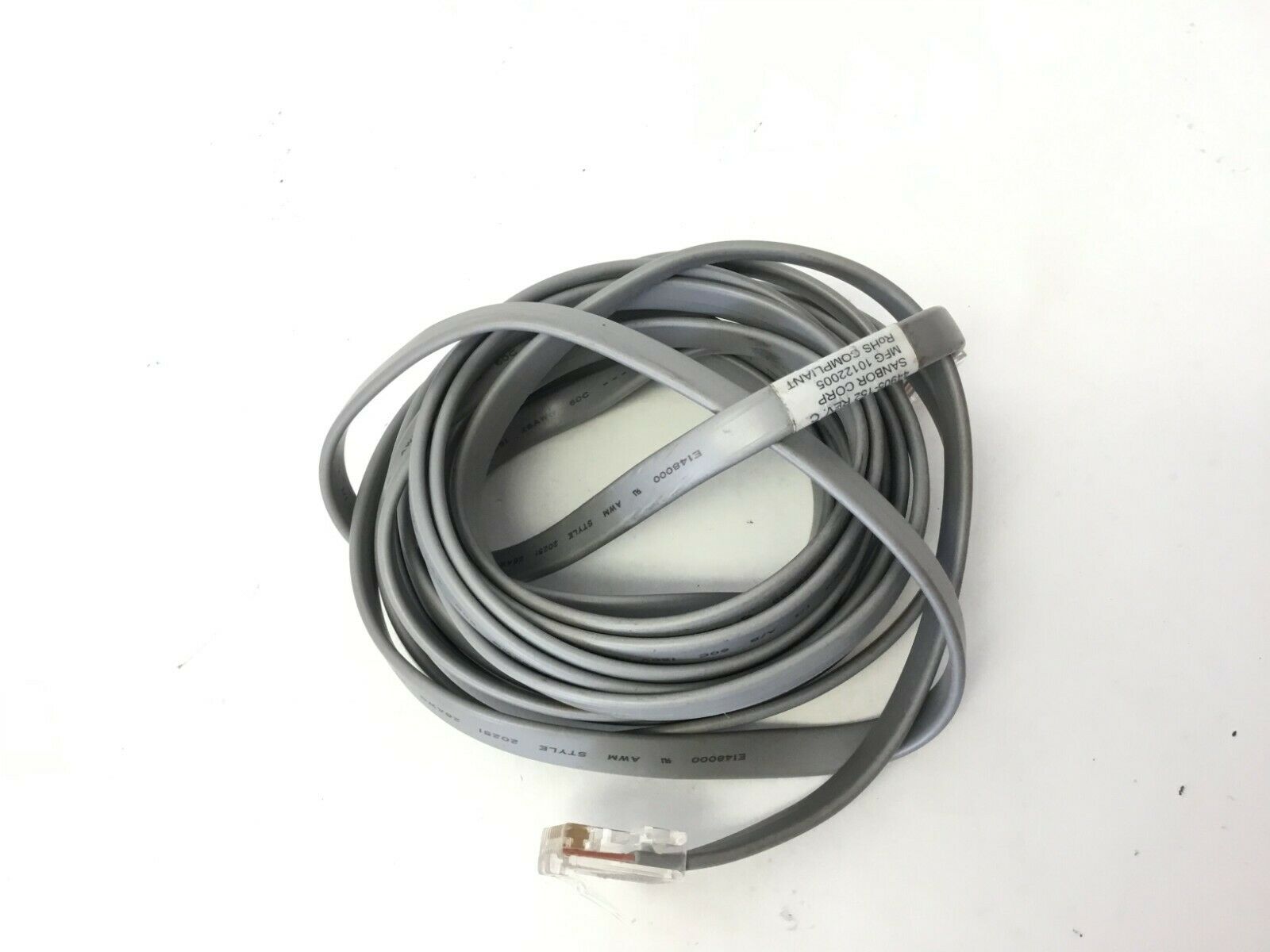 Precor Elliptical Interconnect Cable Wire Harness PPP000000044905152 (Used)
