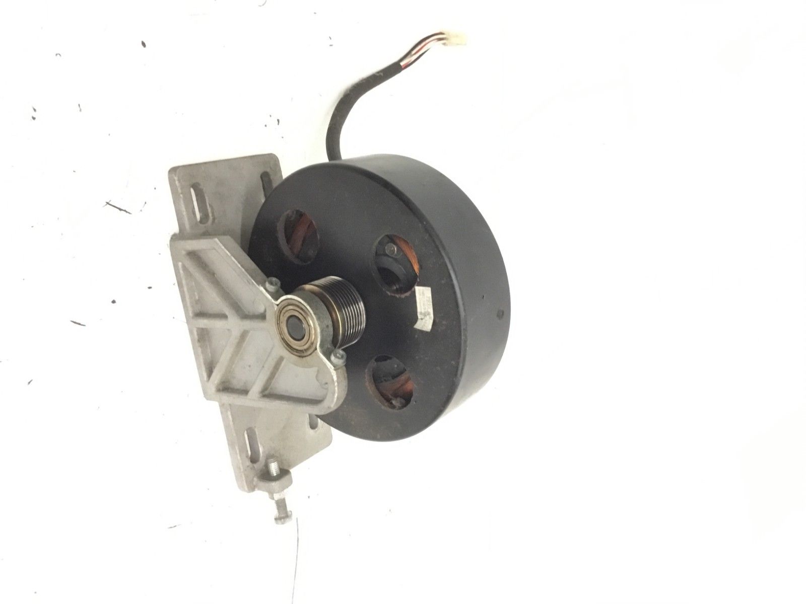 Precor Elliptical Magnetic Resistance Eddy Brake Mechanism PPP000000050592102 (Used)