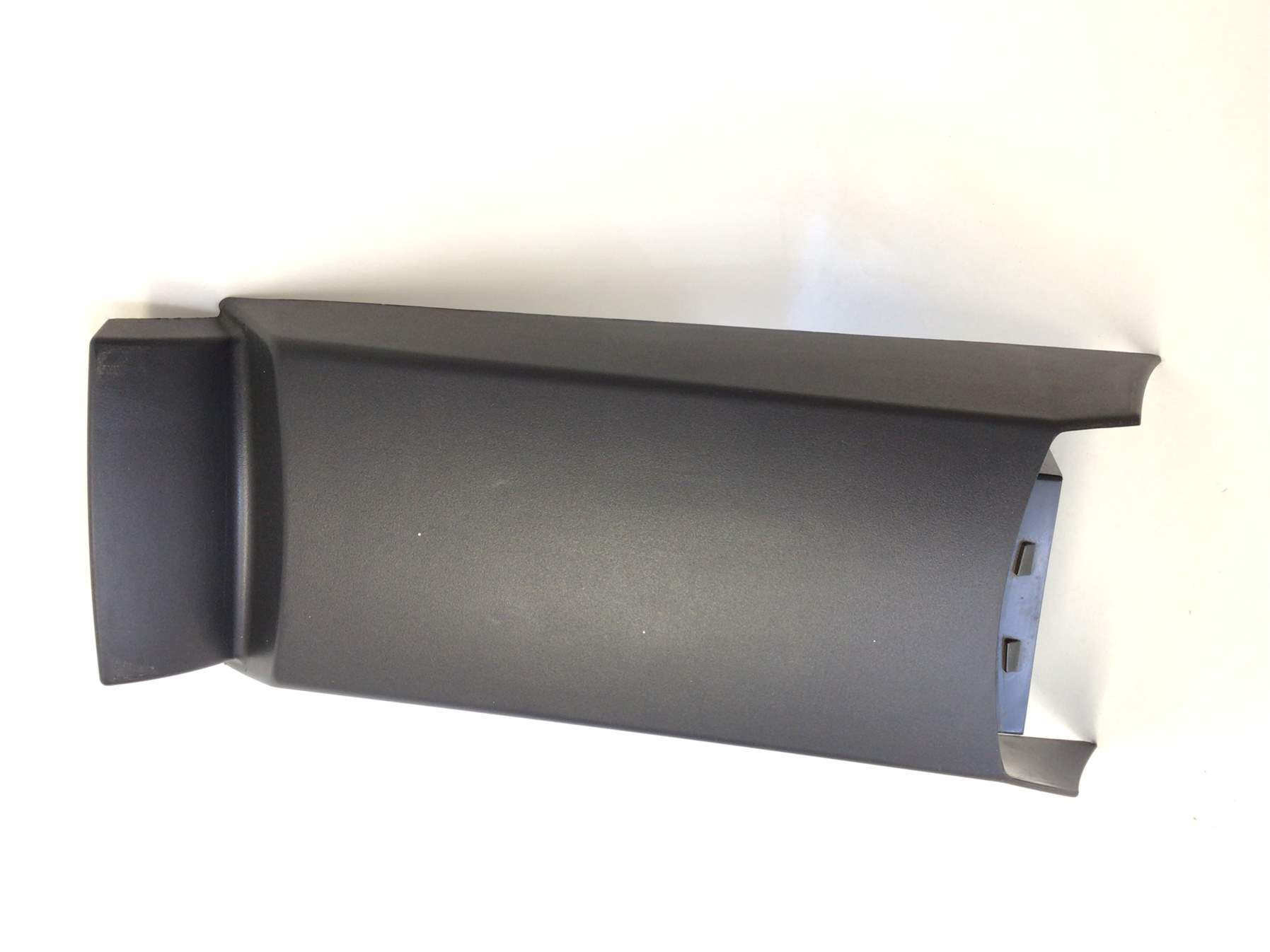 Cover Rear Wedge