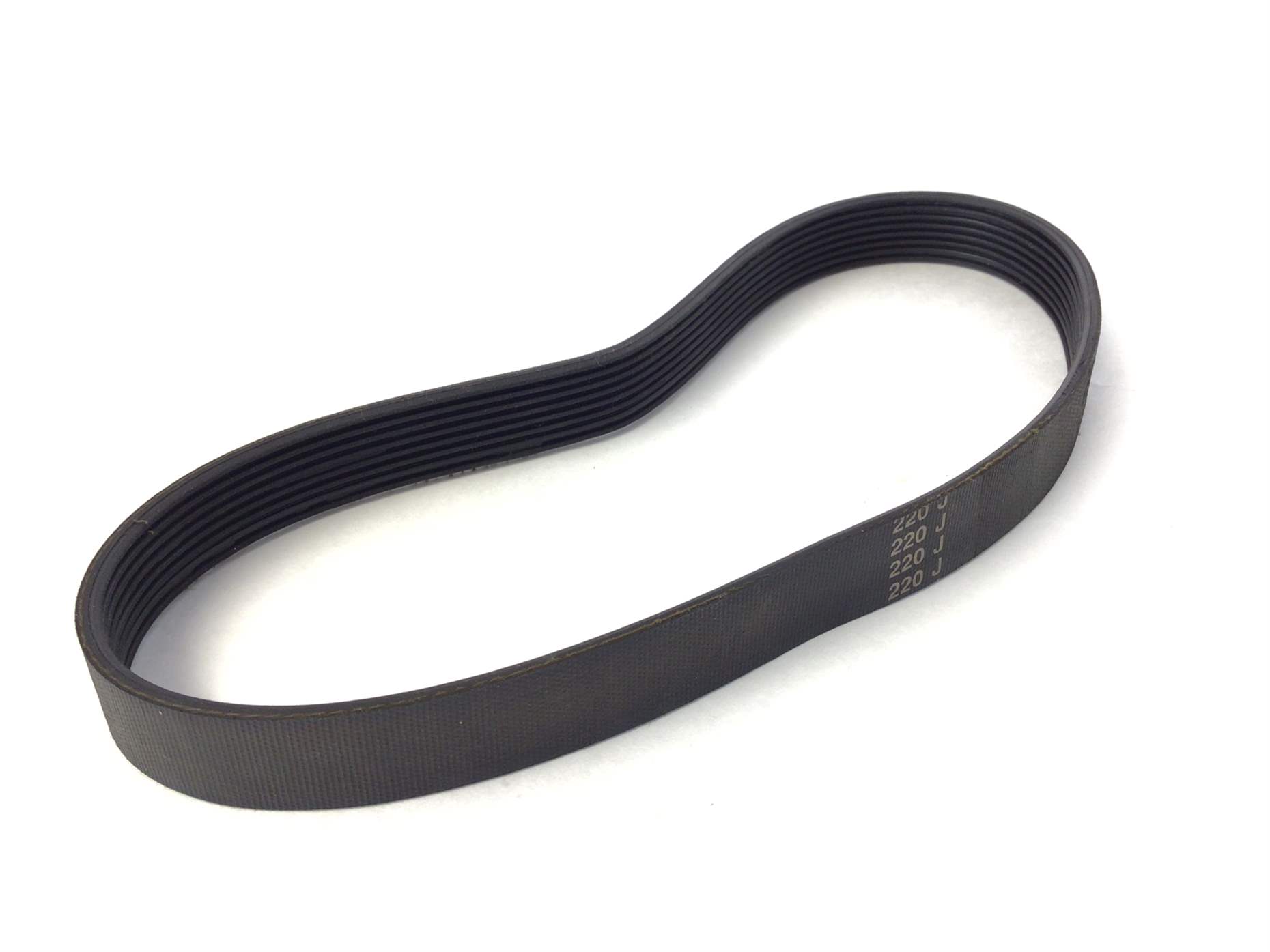 Belt Drive 22"
