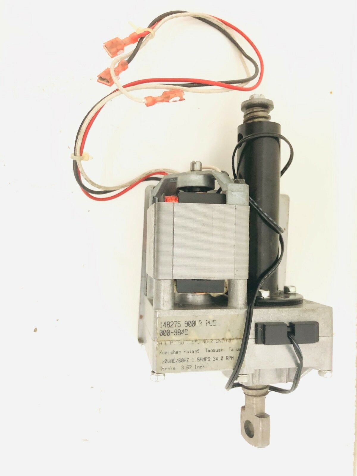Icon Proform Image Nordictrack Treadmill Incline Lift Elevation Motor 148275 (Used)