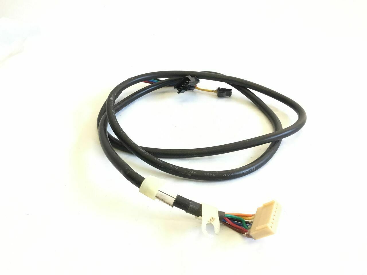 Landice E-Series E-9 (After SN E9-0102) Elliptical Lover Board Wire Harness (Used)