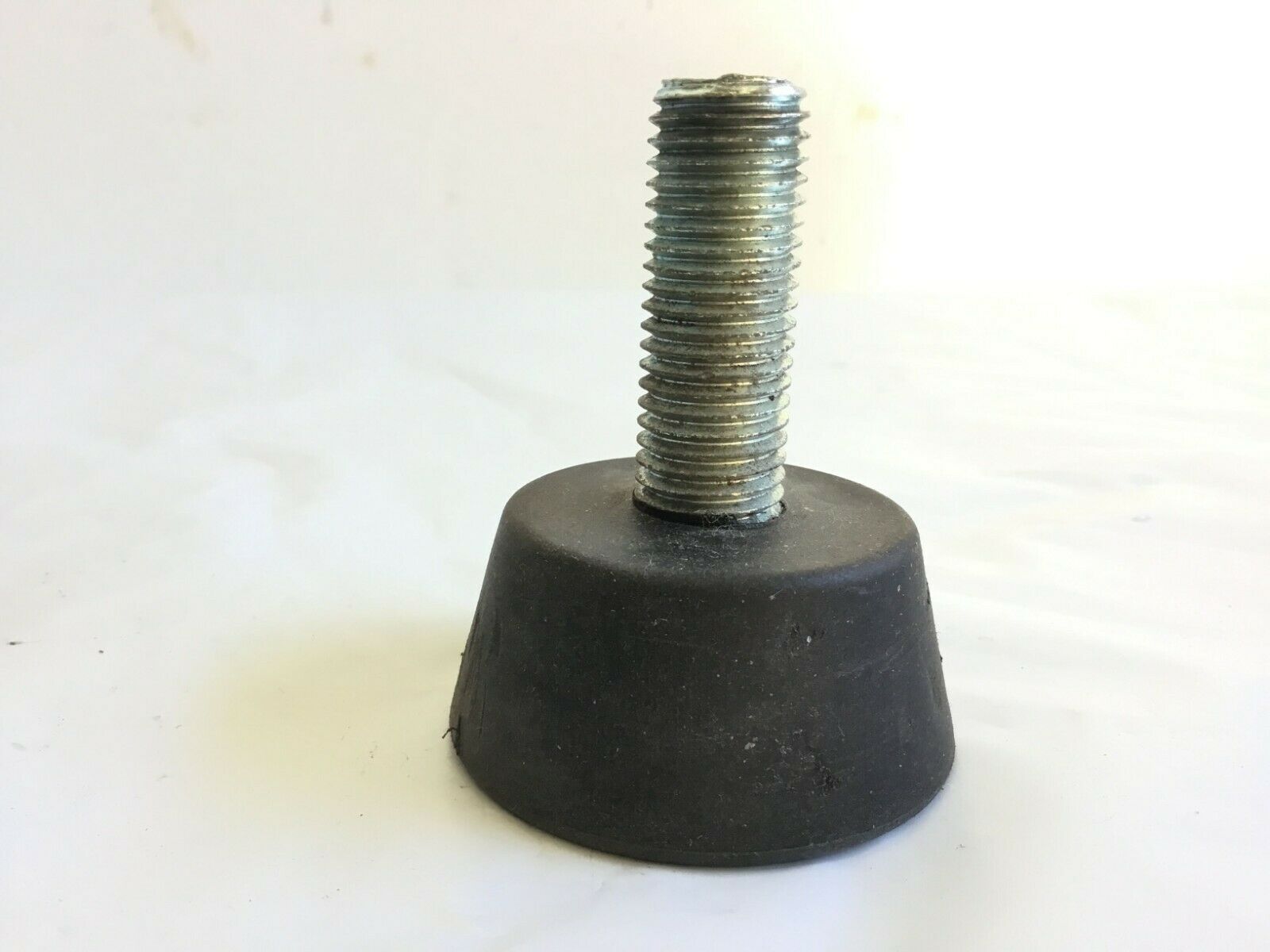 Landice E-9 (After SN E9-0102) Elliptical Leveling Foot Leveler without Nut (Used)