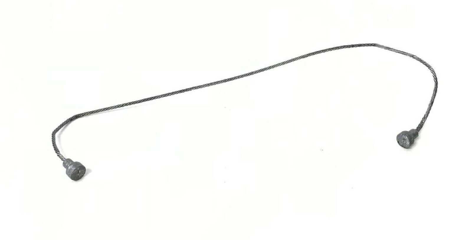 Lifecore LC985VG Elliptical Brake Cable (Used)